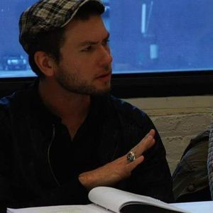 Meet your Posher, Paul